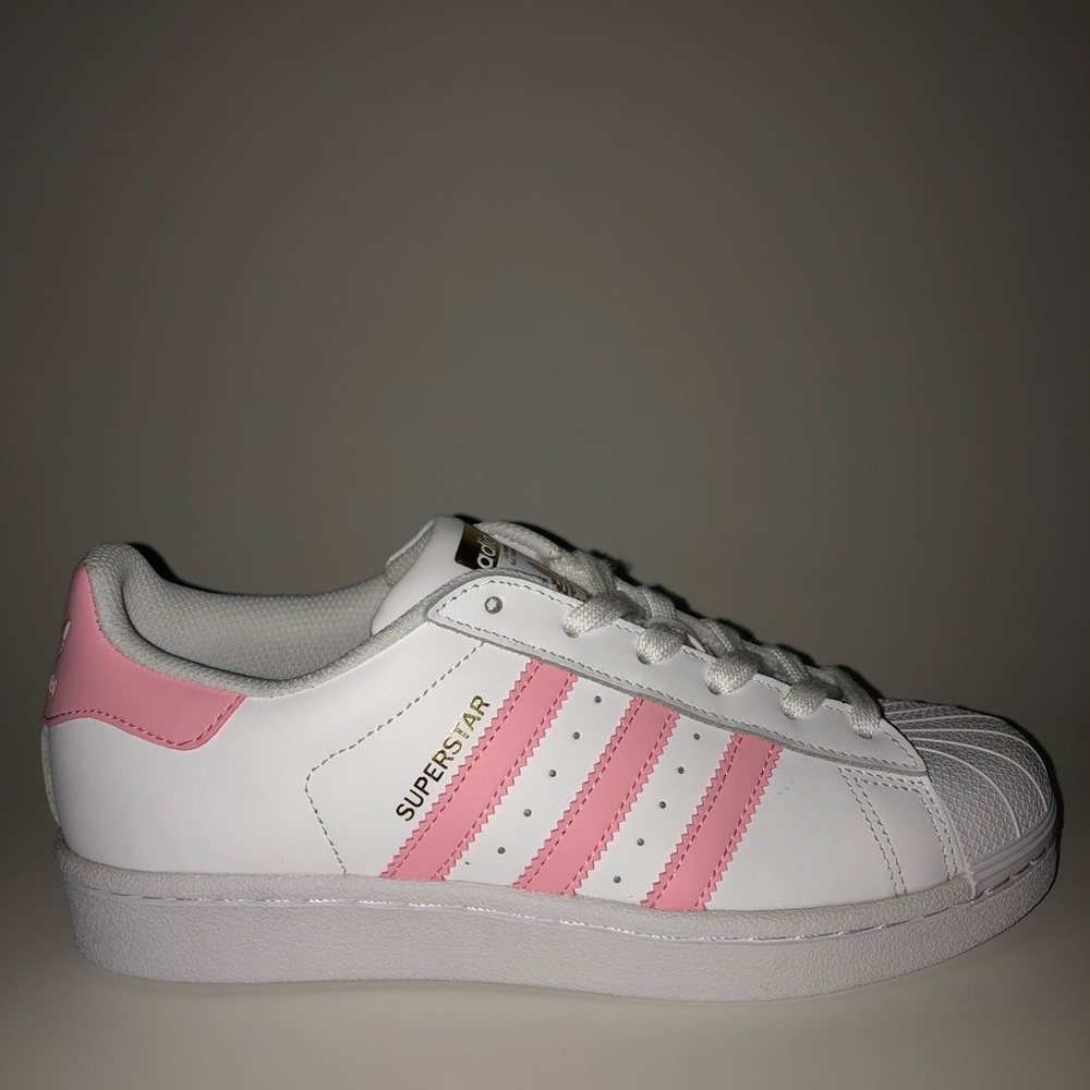 Adidas originals (w) pink